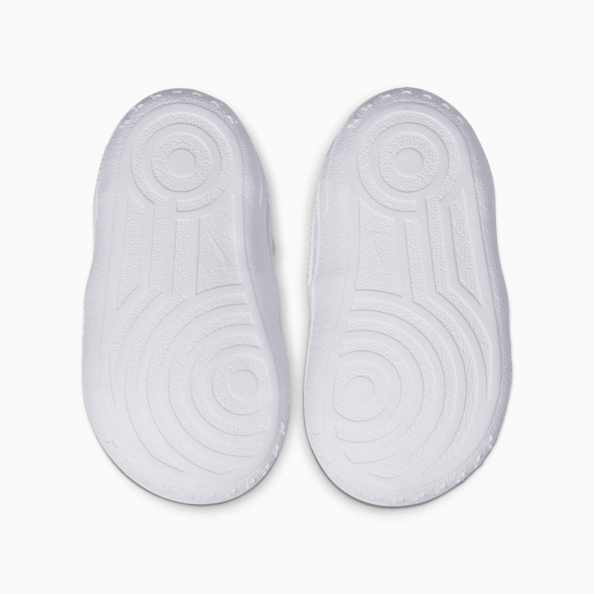 Kid's Nike Force 1 Crib Toddlers