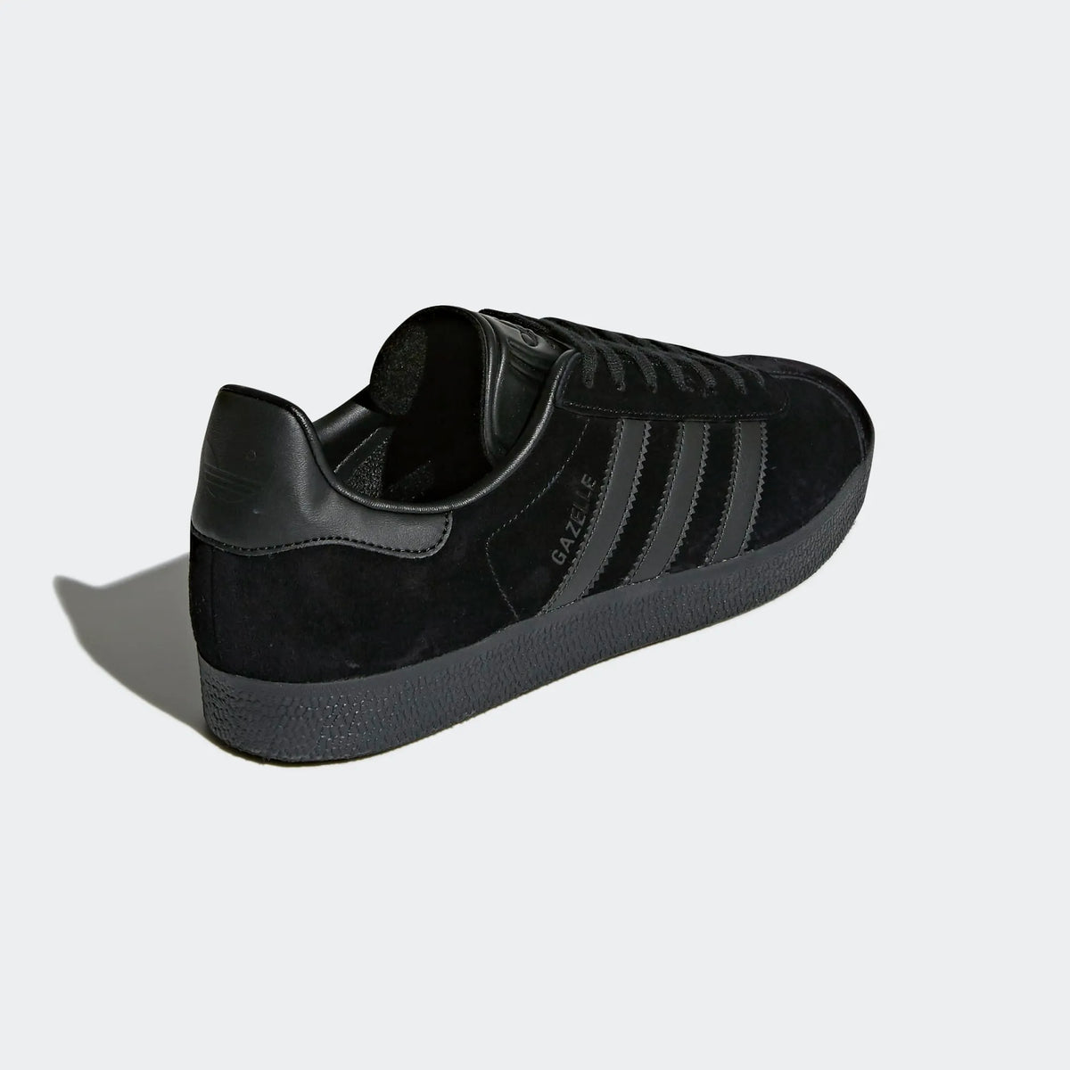 Men's Originals Gazelle 'Triple Black' Shoes