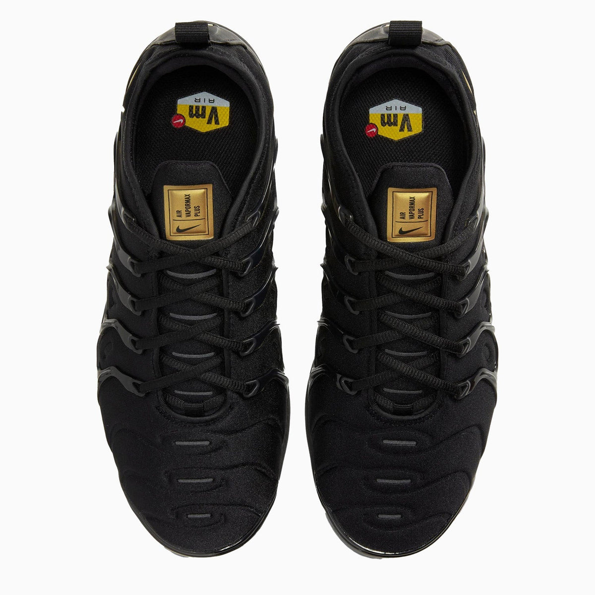 Men's Air Vapormax Plus