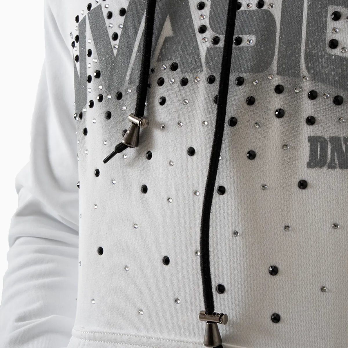 Men's Invasion Stone Hoodie