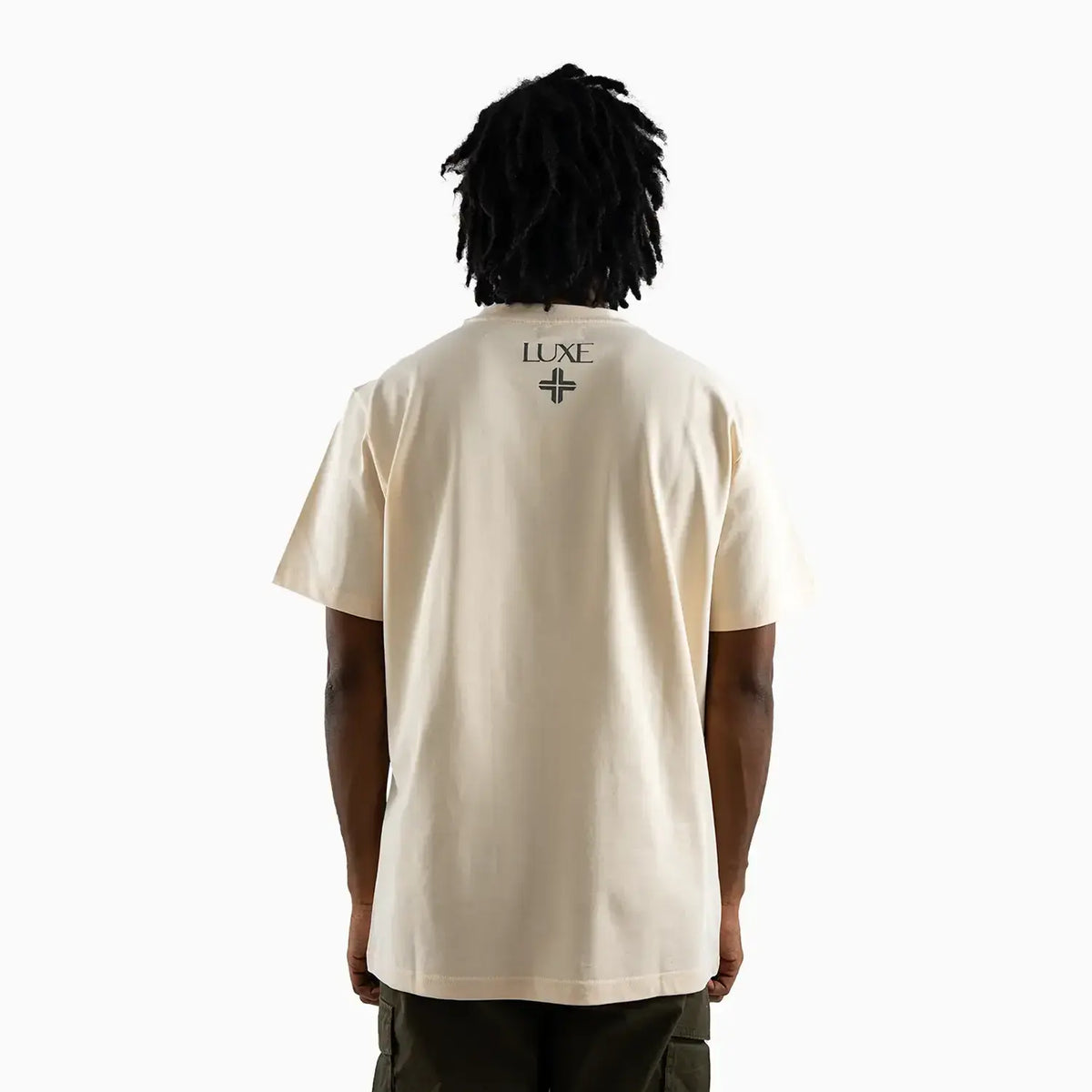 Men's Home In Paris Short Sleeve T-Shirt