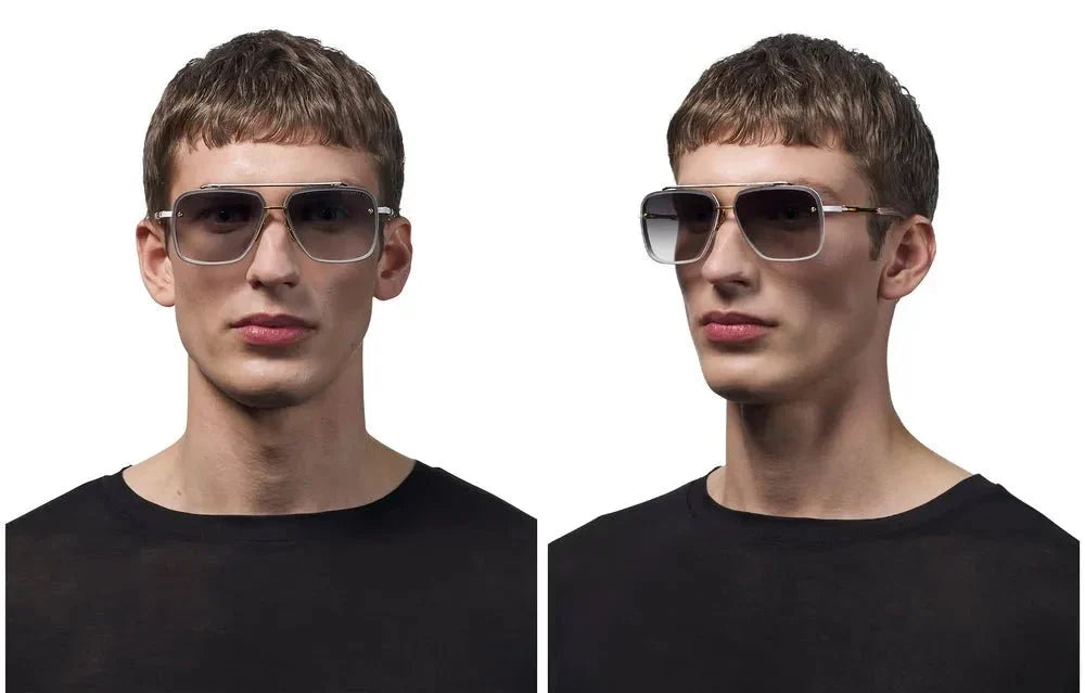 Lunettes de soleil Dita MACH-SIX pour homme