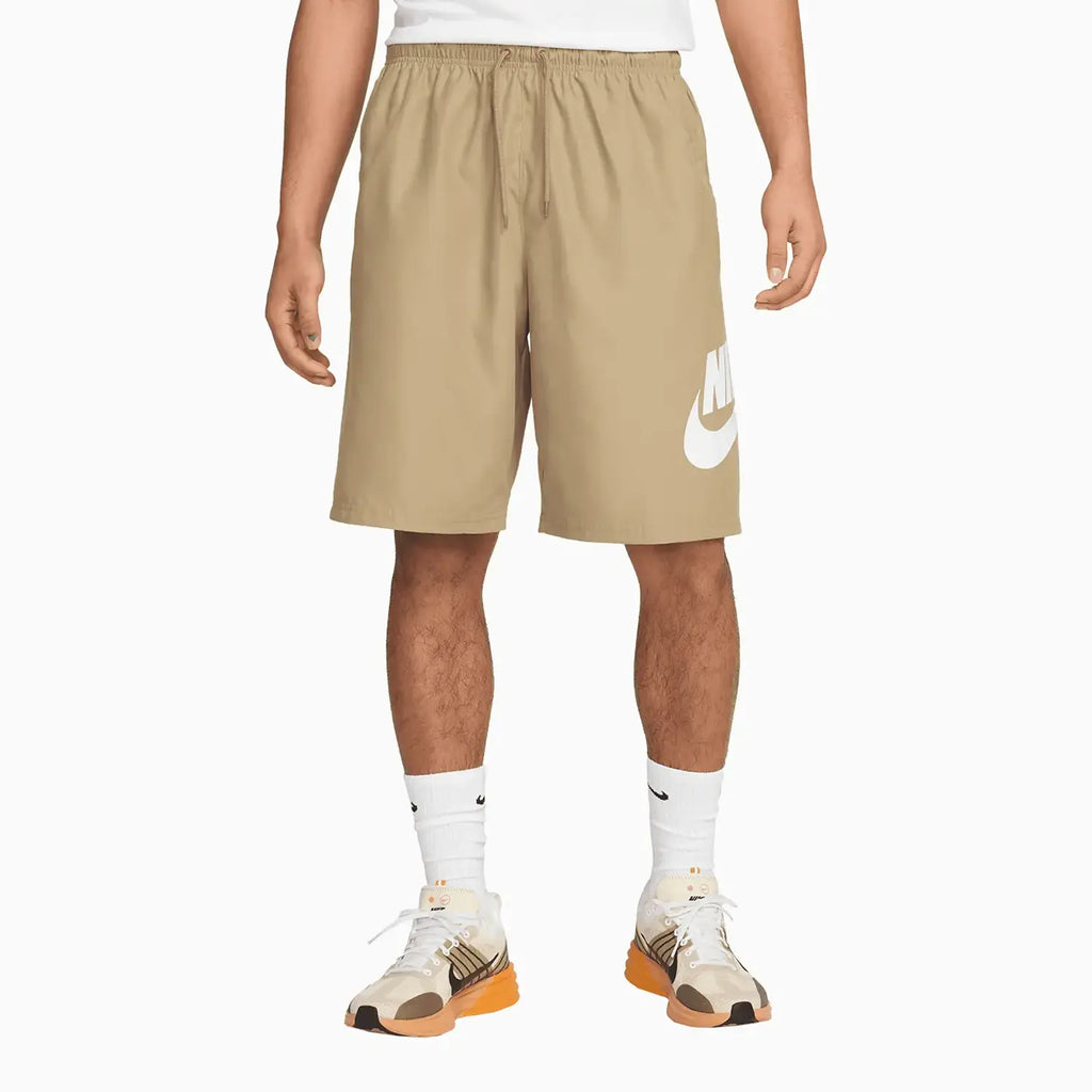 Conjunto de ropa deportiva de club para hombre