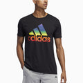T-shirt Homme "Fierté Sportive"
