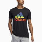 T-shirt Homme "Fierté Sportive"
