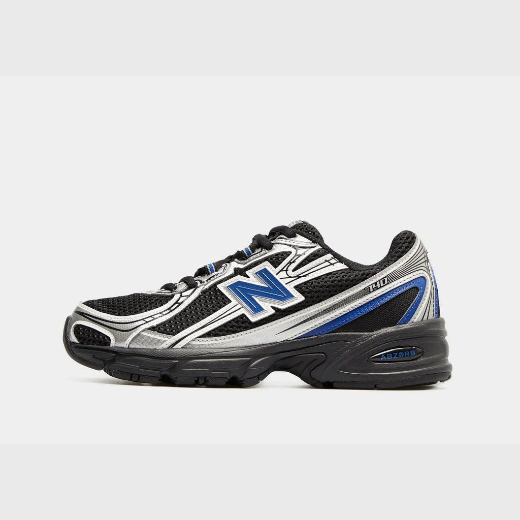 Kid's 740 Lace Grado Escolar