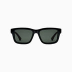 Men's Rectangular Frame Sunglasses