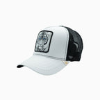 The White Tiger Trucker Hat