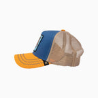 La gorra de camionero Fox 3 Tone