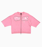 Men's Classic Full Zip T-Shirt and Short Outfit
