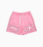 Men's Classic Full Zip T-Shirt and Short Outfit