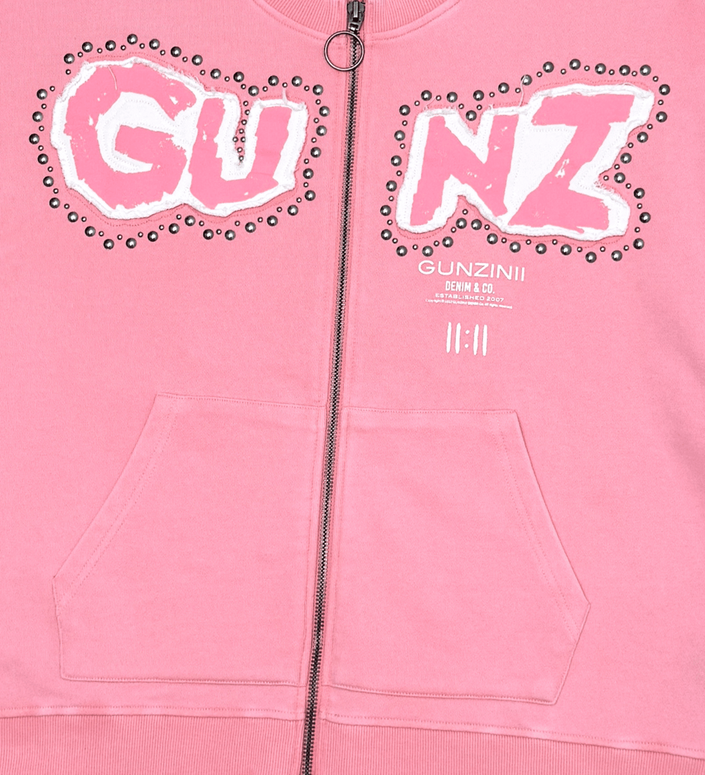 Men's Classic Full Zip T-Shirt and Short Outfit