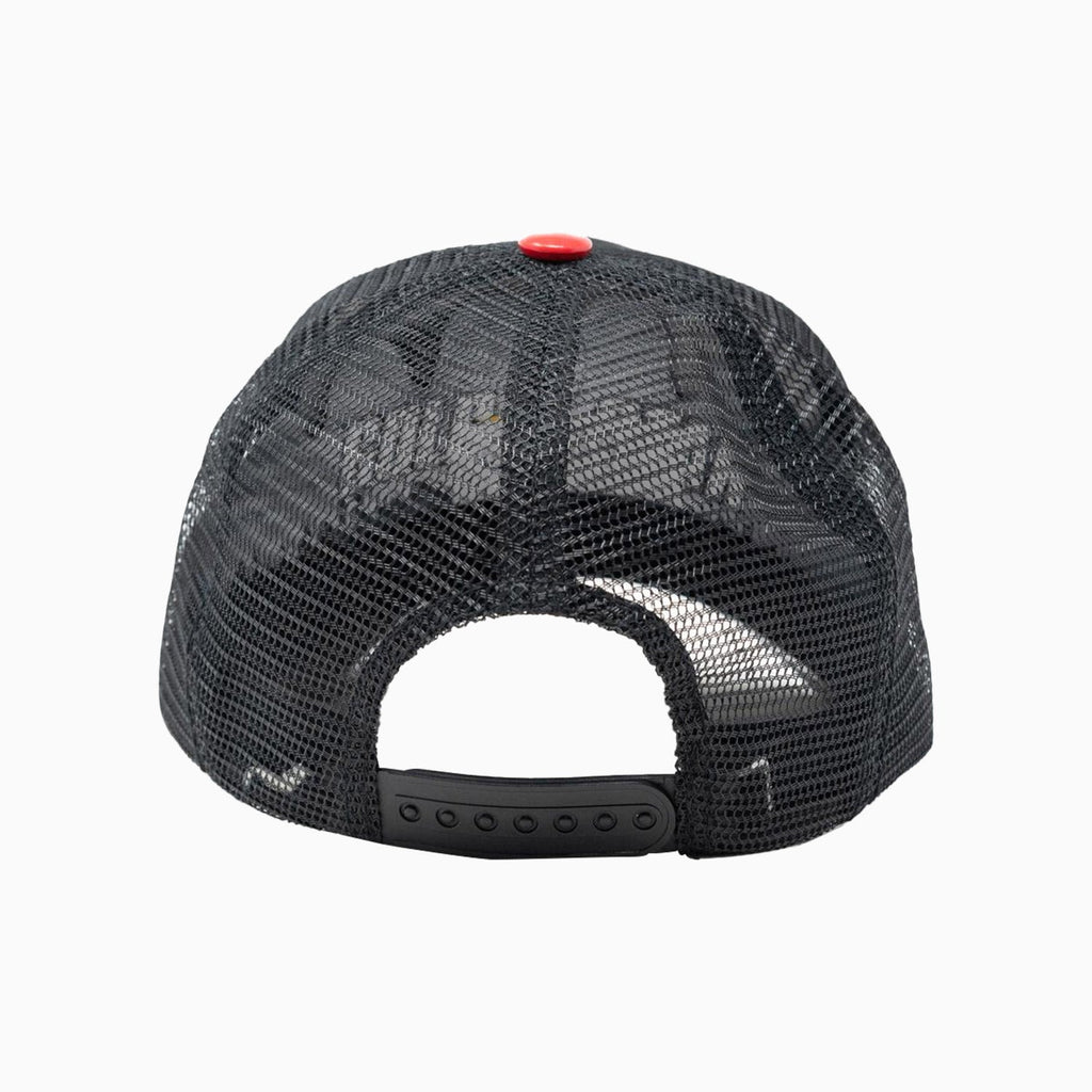 Men's Chicken Trucker Hat