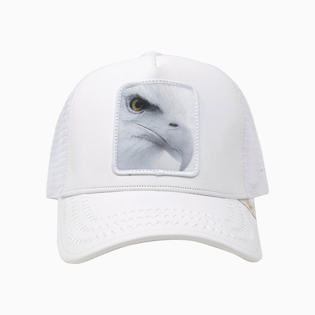 Casquette Trucker Aigle Homme