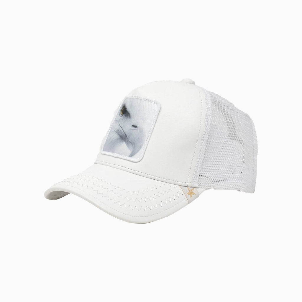Casquette Trucker Aigle Homme