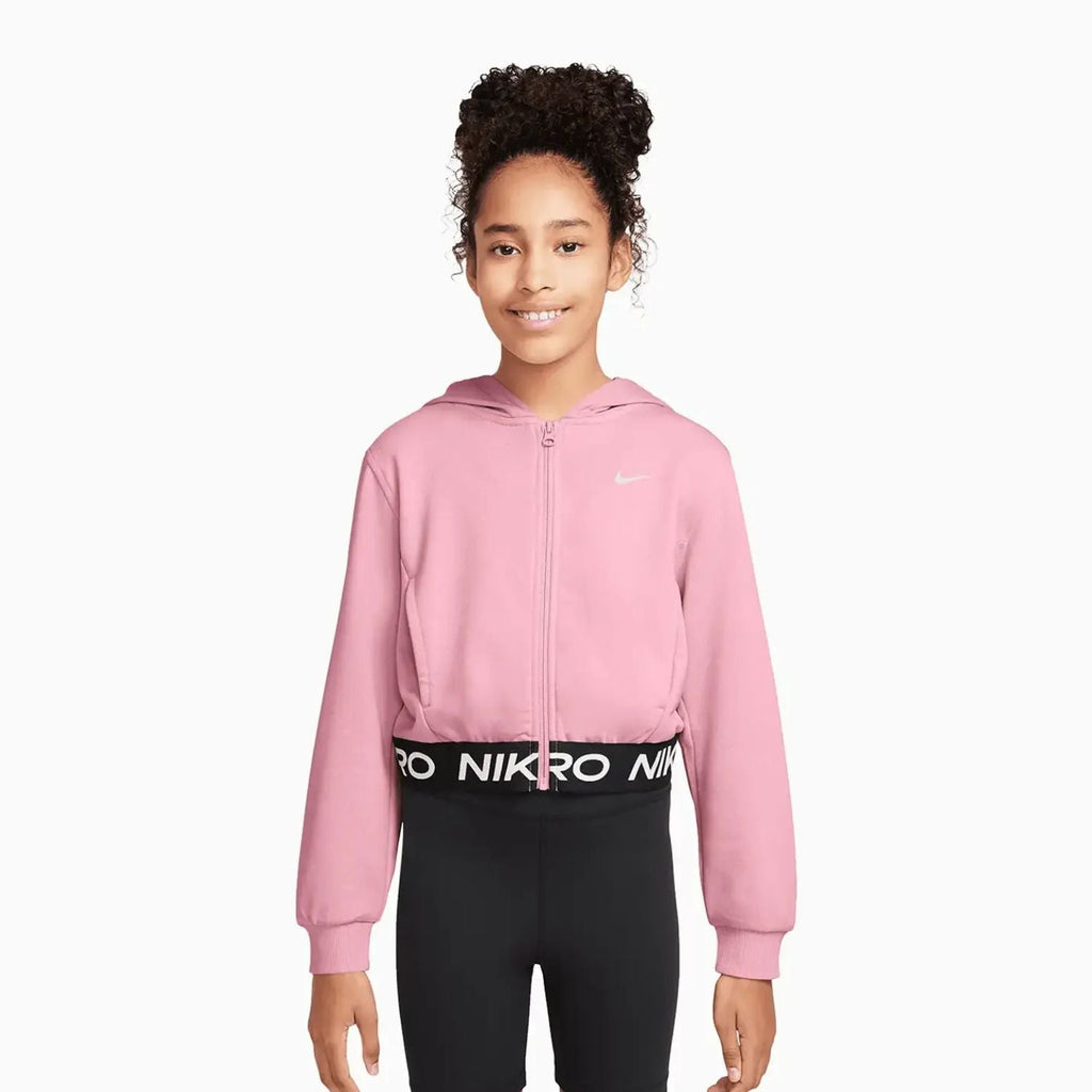 Survêtement de sport en molleton Dri-Fit pour enfant