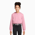Survêtement de sport en molleton Dri-Fit pour enfant