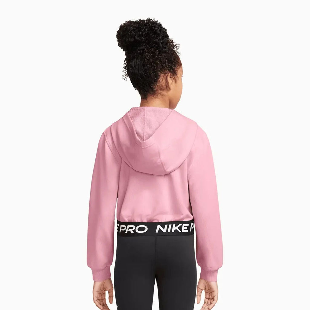 Survêtement de sport en molleton Dri-Fit pour enfant