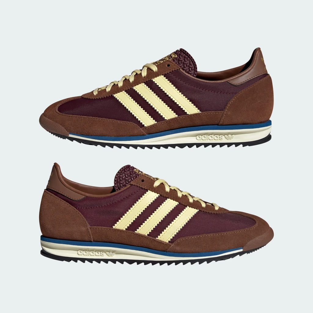 Women's Originals SL 72 OG Shoes