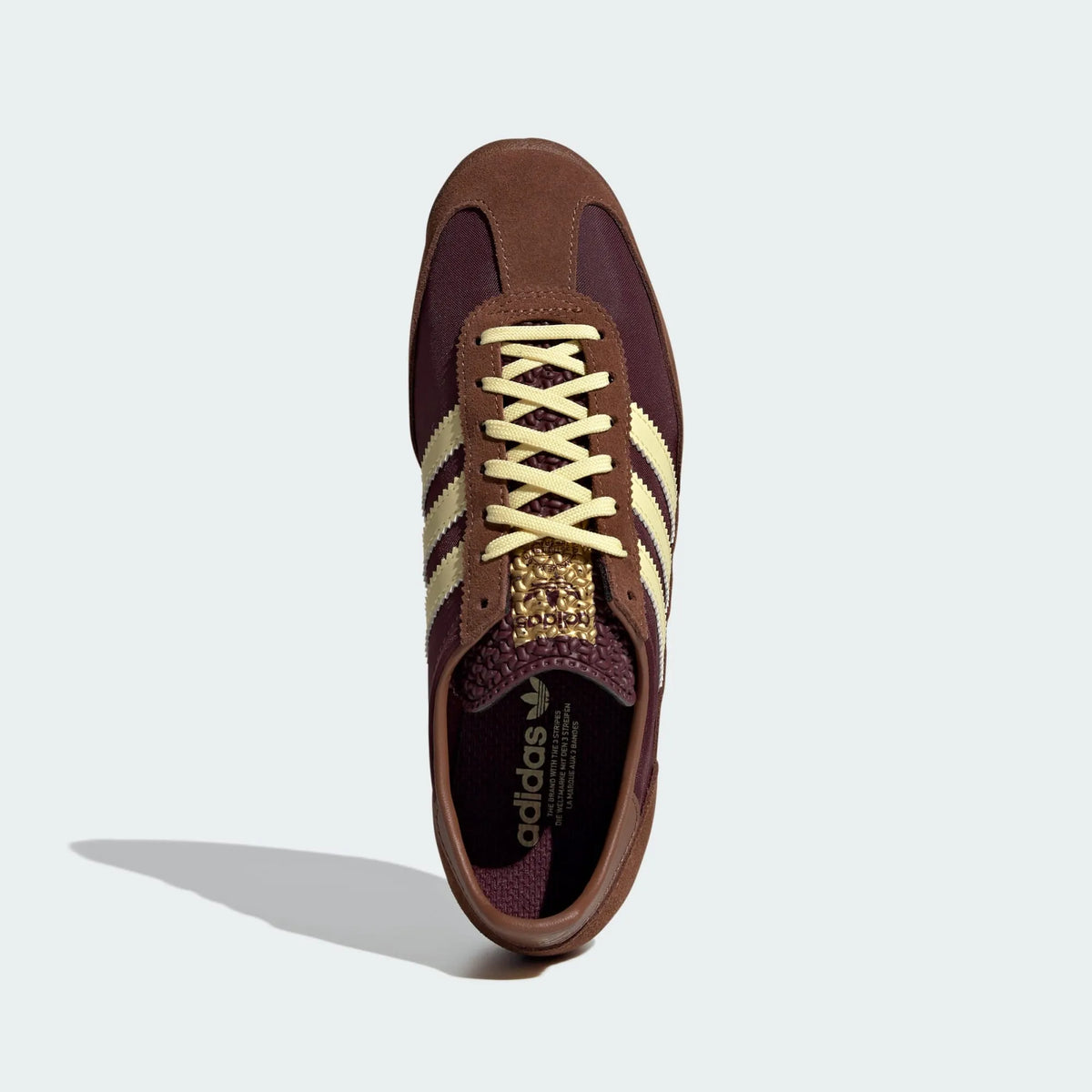 Women's Originals SL 72 OG Shoes