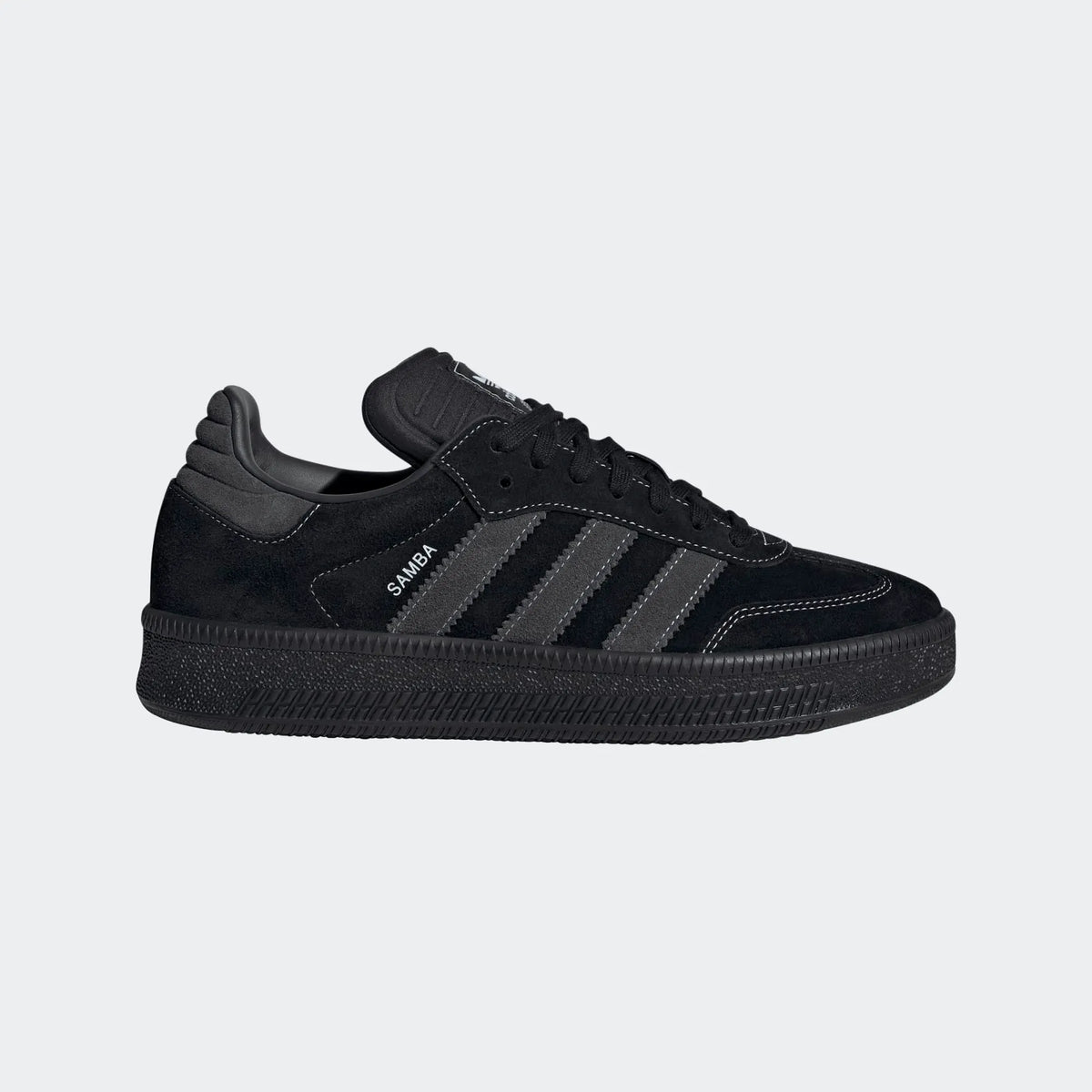 Originals Samba XLG Low 'Black Carbon'
