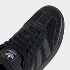 Originals Samba XLG Bajas 'Negro Carbón'