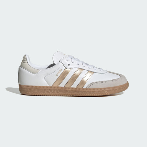 Women's Originals Samba OG Shoes - Famous | Online Store