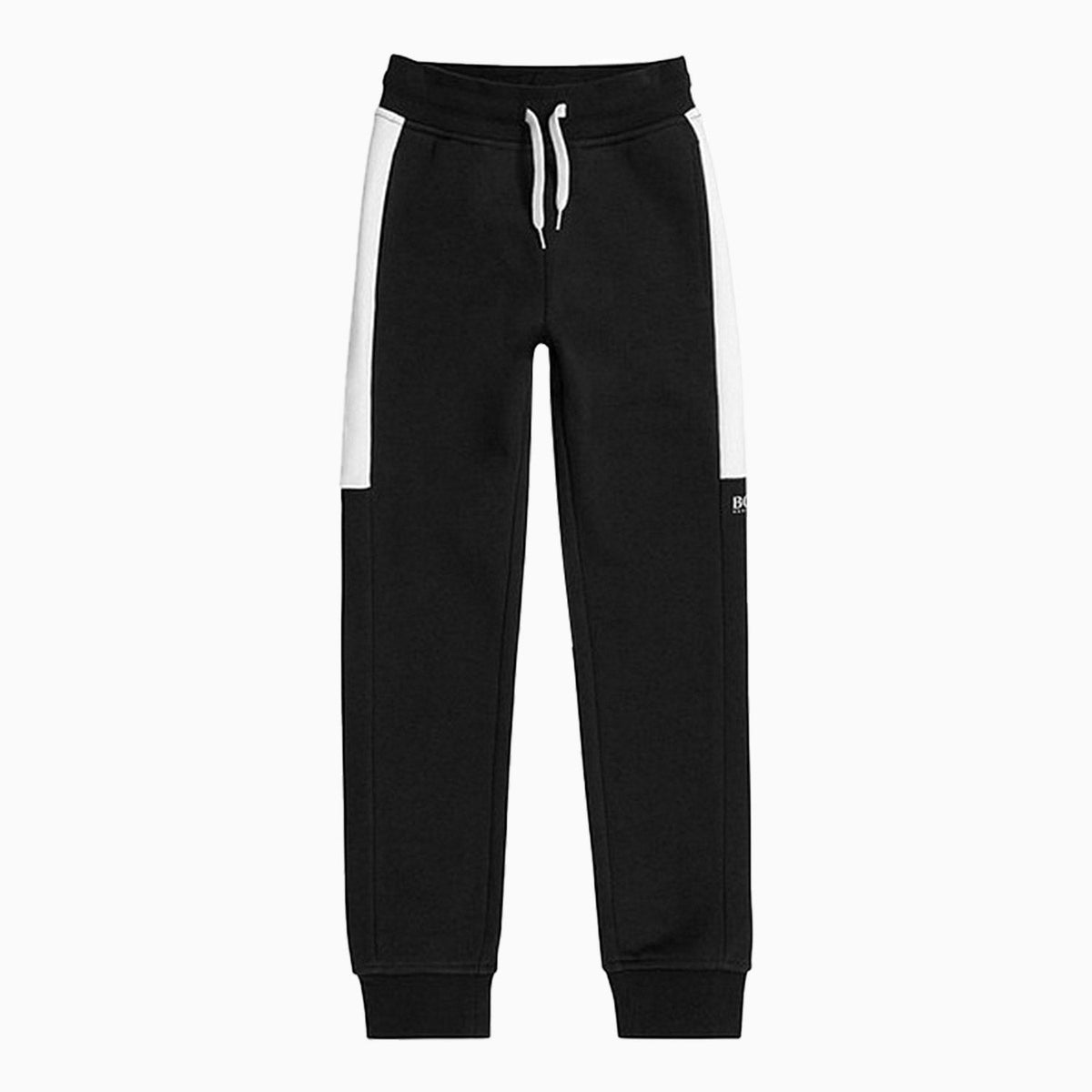 Kid¡¯s Logo Jogging Tracksuit