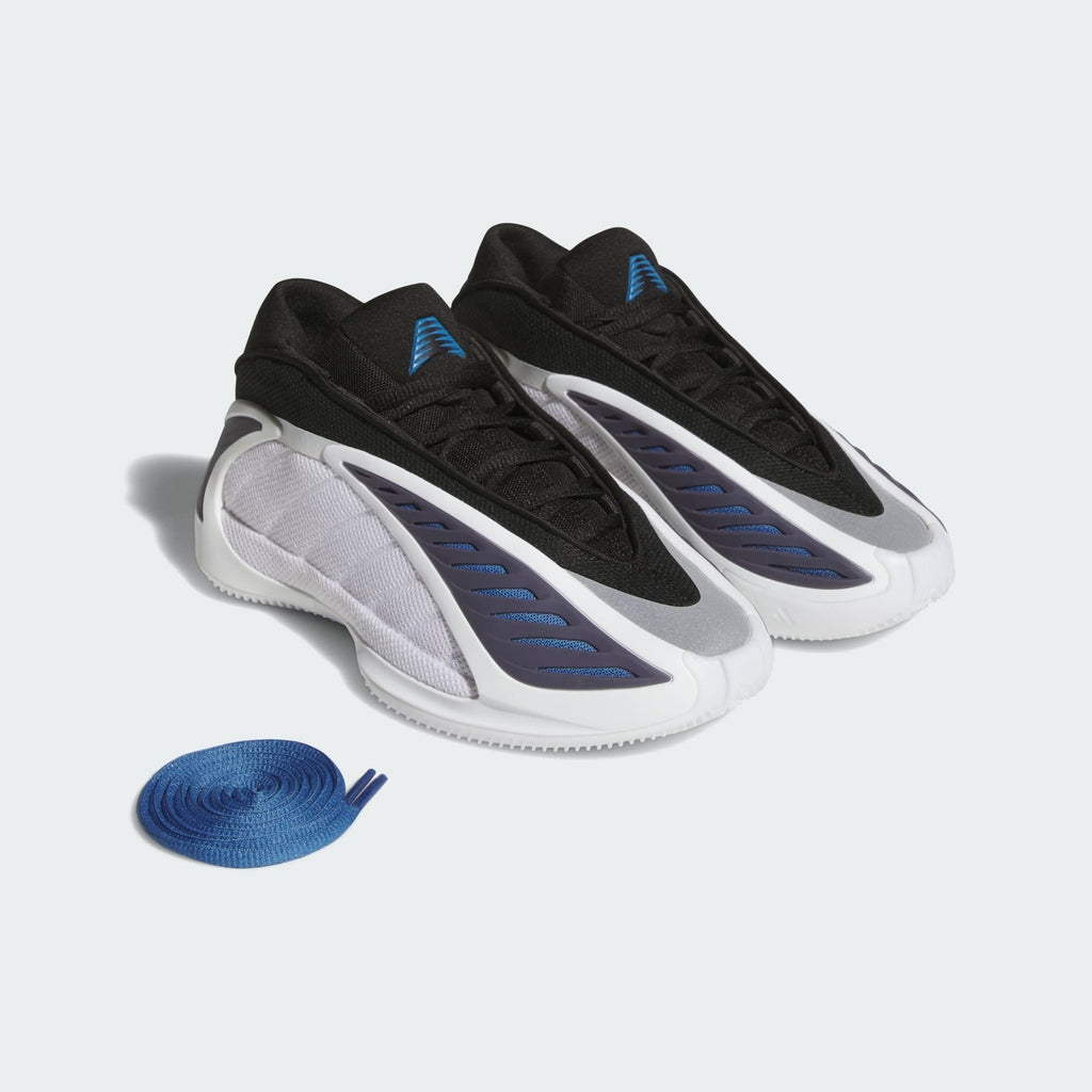 Kid's Anthony Edwards 2 Low 'Alphadawg' Grade School