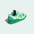 Chaussures Forum 84 Low The Simpsons Treehouse of Horror hommes Originals