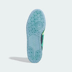 Chaussures Forum 84 Low The Simpsons Treehouse of Horror hommes Originals