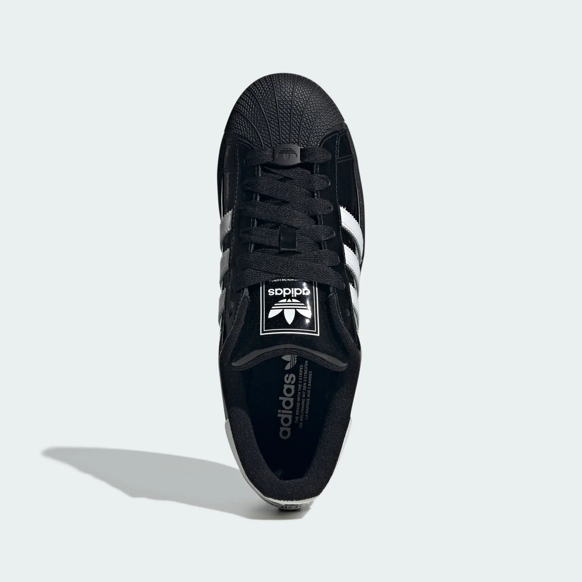 Originals Superstar II Shoes