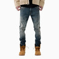 Men's Skinny Ultralight Beam Denim Pant