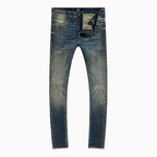 Men's Skinny Ultralight Beam Denim Pant