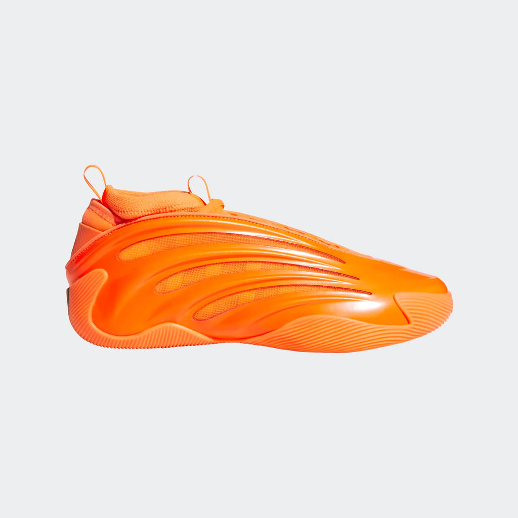 Harden Vol. 9 «Dínamo»