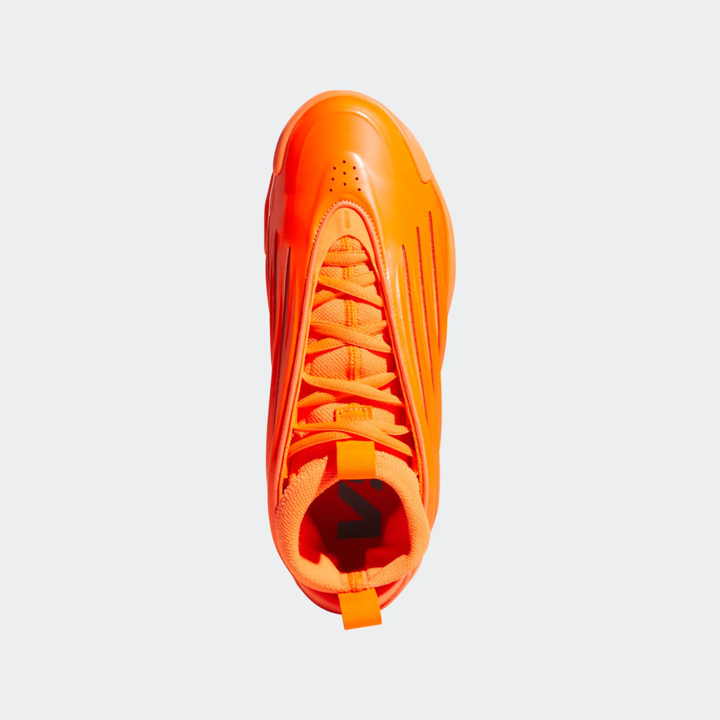 Harden Vol. 9 «Dínamo»