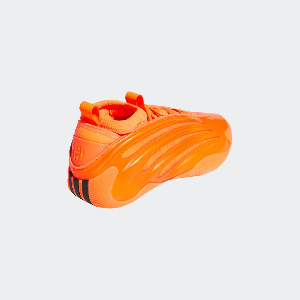 Harden Vol. 9 «Dínamo»