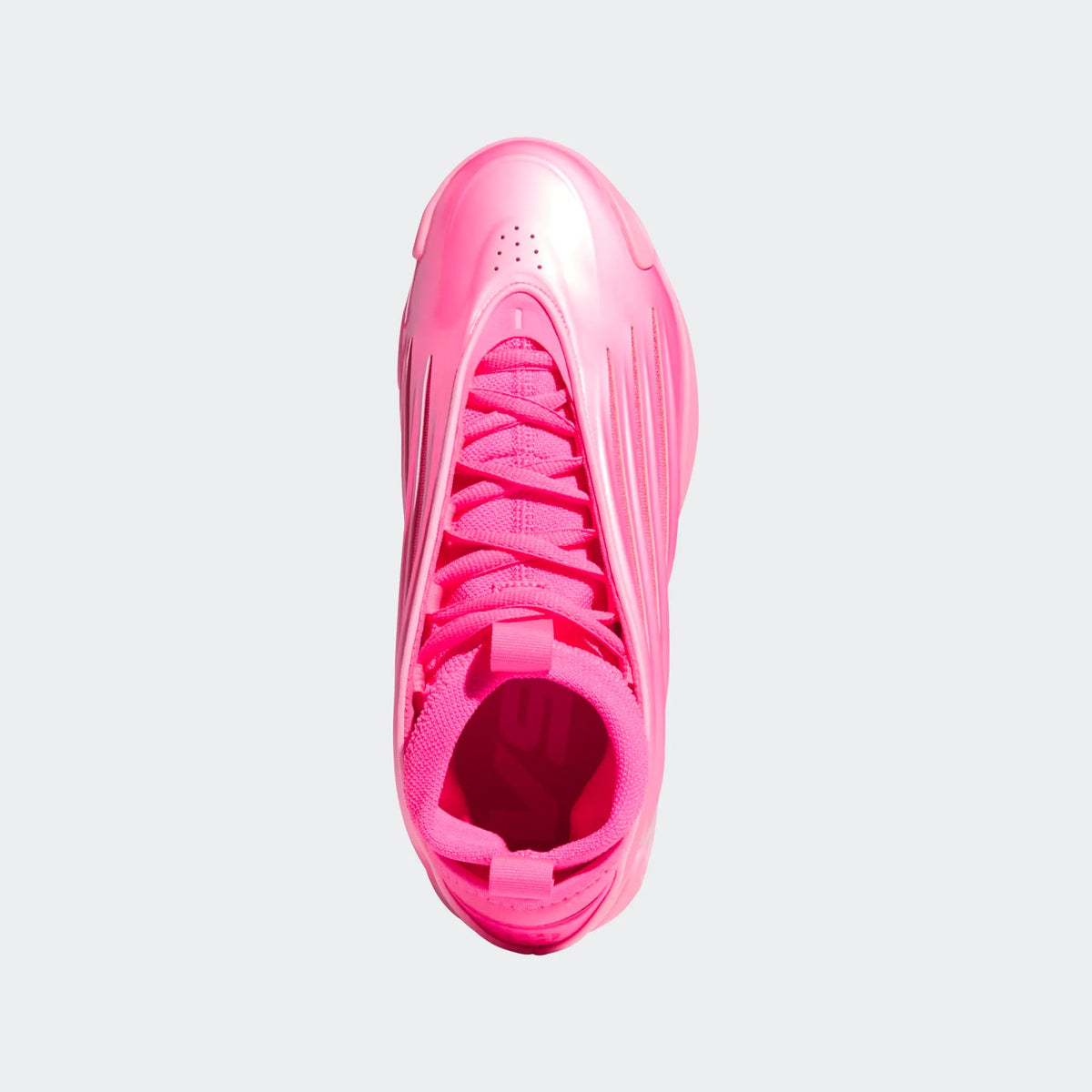 Harden Vol. 9 'Flamingo Pink'