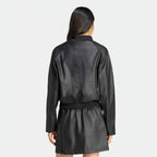 Women's Pleather Adibreak Outfit