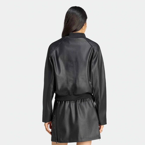 Women's Pleather Adibreak Outfit