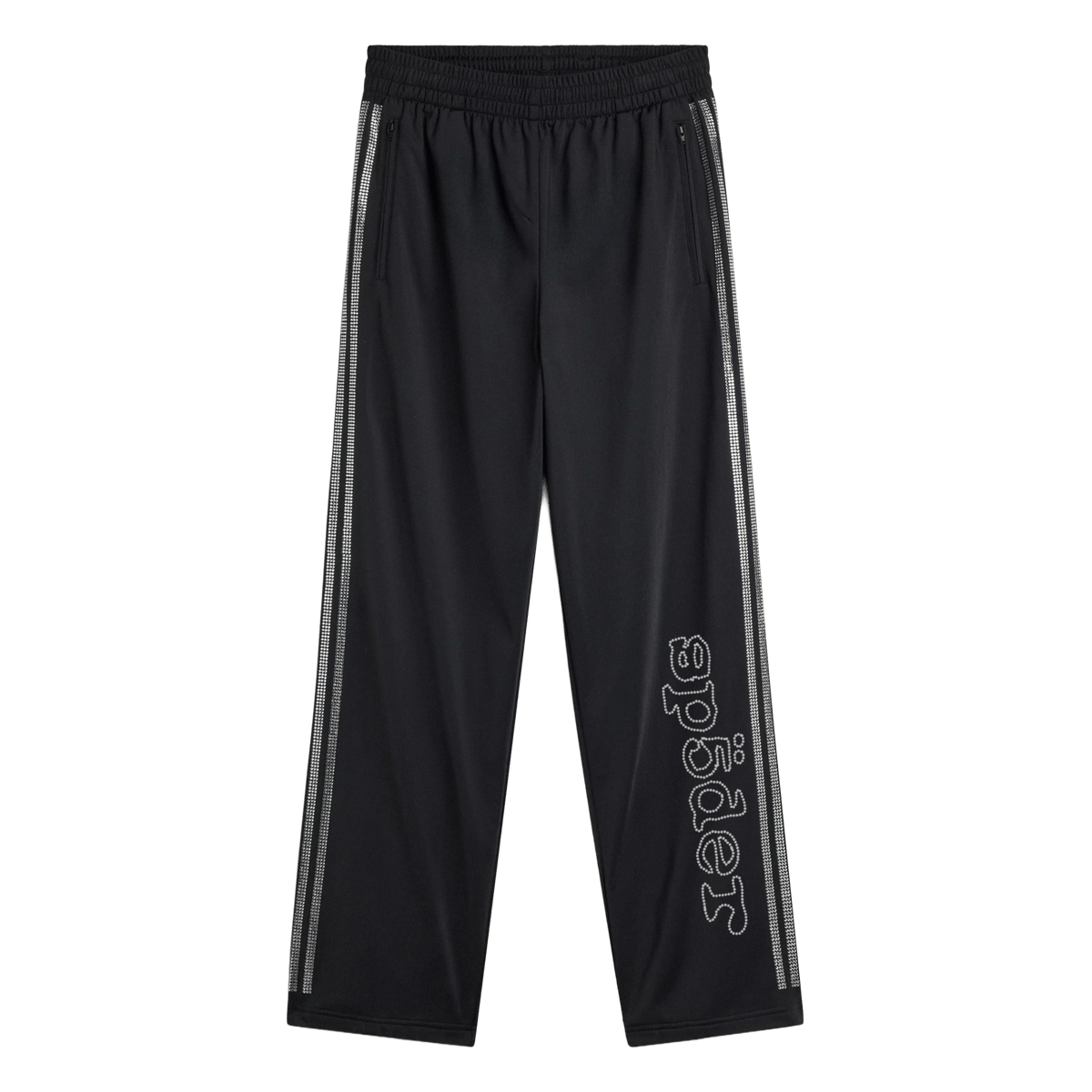 Chándal de strass Sp5Der Originals para hombre