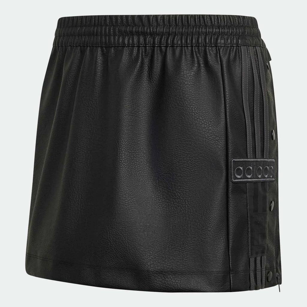 Women's Pleather Adibreak Outfit