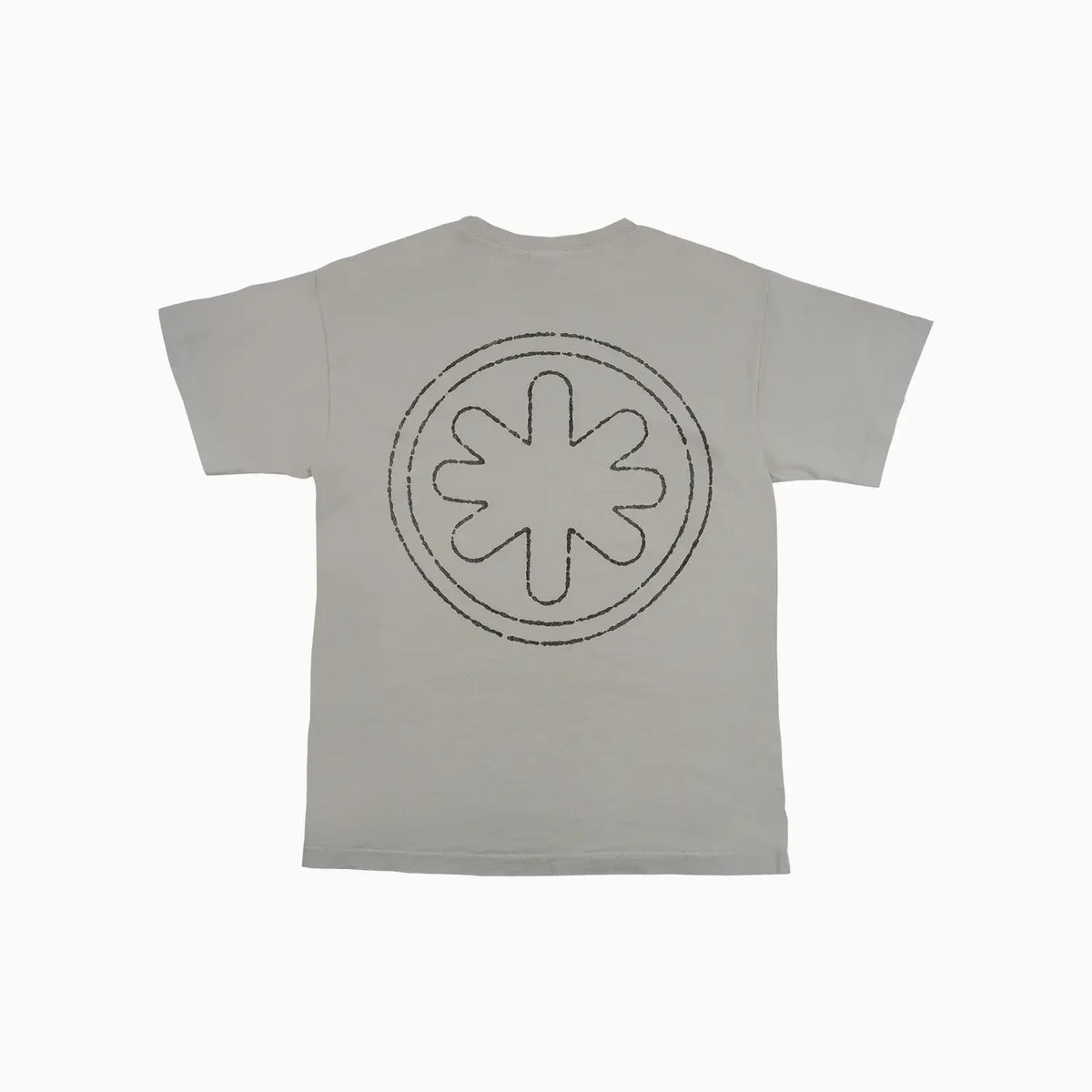 Men's Lost Shdws Outline Crew Neck T-Shirt