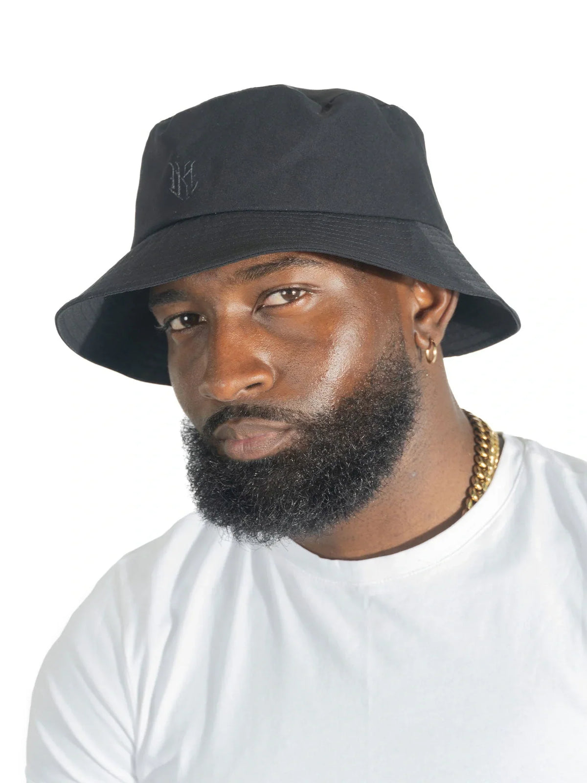 Men's Adorni Nylon Bucket Hat