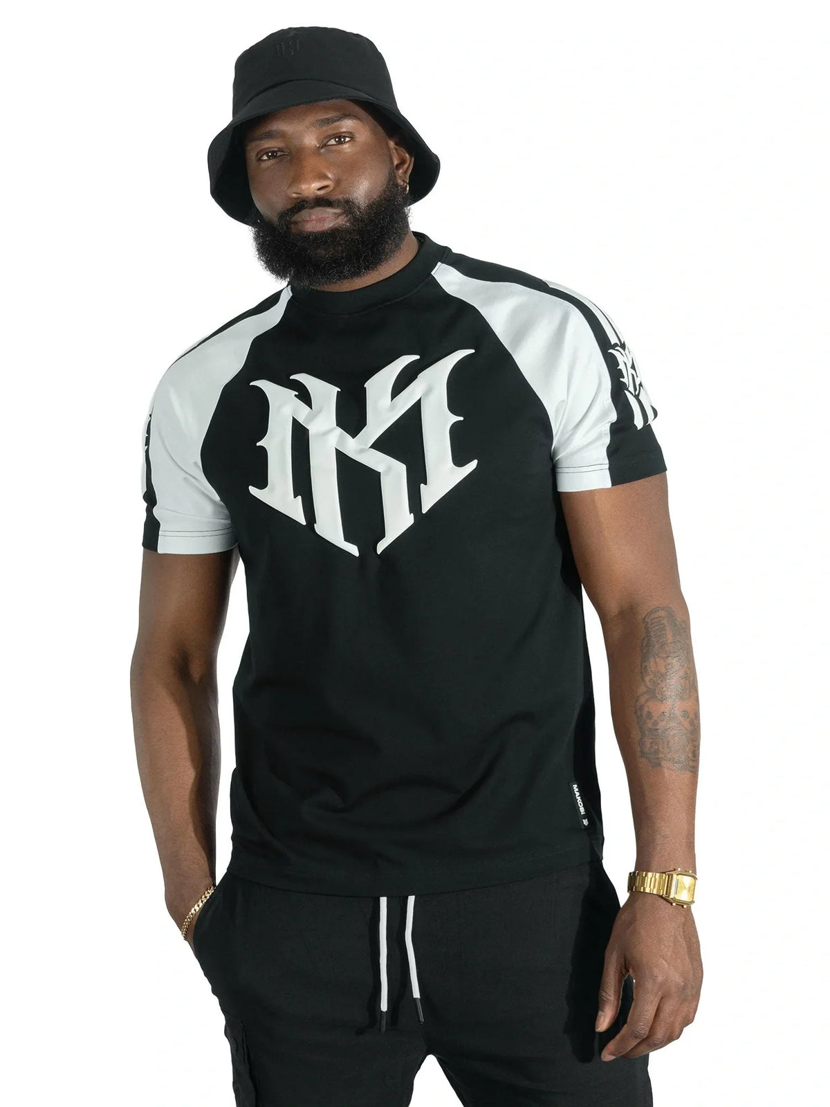 Men's Adorni Reglan T-Shirt