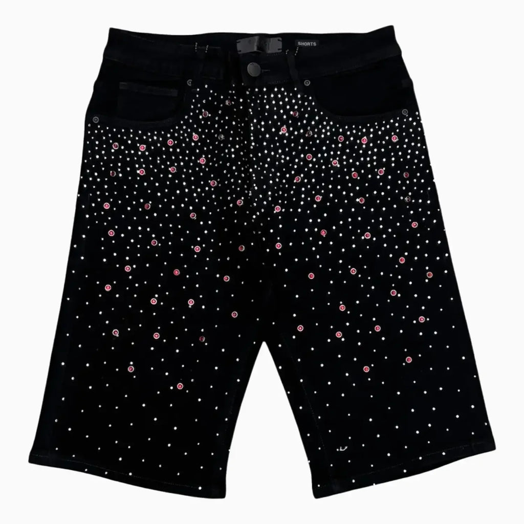 Men's Denim Shorts