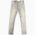 Pantalón Vaquero Ajustado de Hombre