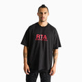 Camiseta Colin Oversized para hombre