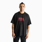 Camiseta Colin Oversized para hombre