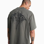 Men's Colin Olive Sigilism T-Shirt